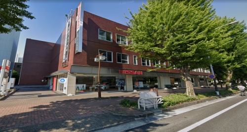 全国の日産販売会社でもトップクラスの技術力を持つ会社です！