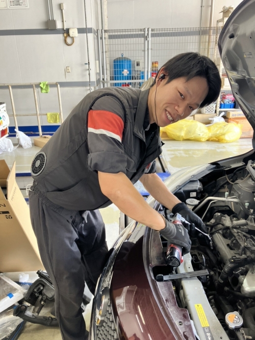 テクニカルスタッフとは？