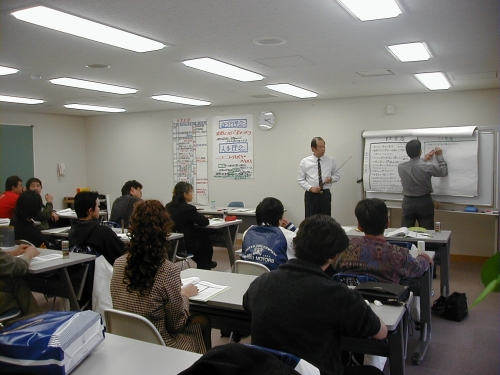 技術力は高いの？