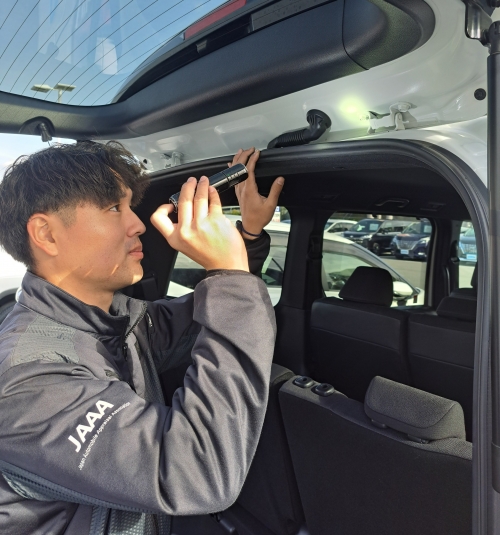 1日の仕事の流れ