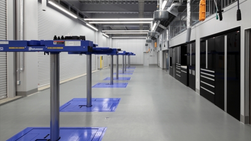 【未経験者歓迎】国産ディーラーにて自動車整備