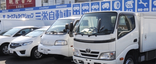 【未経験・ブランクあり歓迎｜転勤なし】数字より信頼。地域のお客様に向き合うカーライフアドバイザー