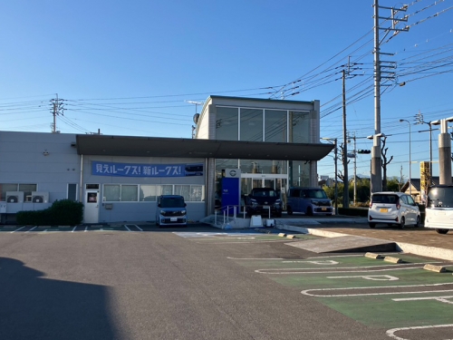 2級自動車整備士｜検査員資格取得支援｜日産正規ディーラー