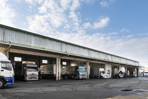 既存取引先へのご案内スタッフ！★賞与年3回★残業なし