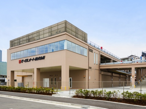 家族を大切にする整備士へ。高額手当&times;年休120日で生活を安定