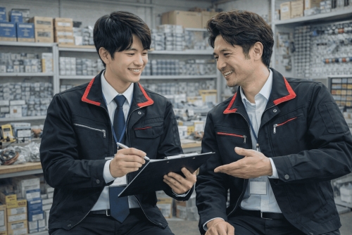 ✅未経験歓迎｜既存顧客中心で安心して始める法人営業✨｜残業なし