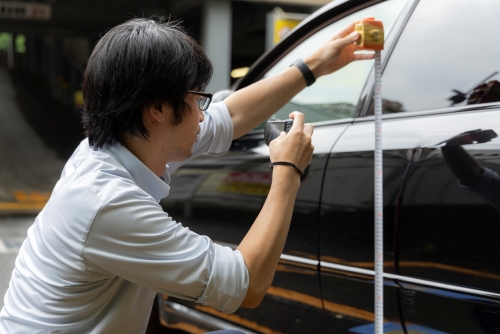 技術アジャスター職/未経験可/2025/10/1入社募集中　年間休日122日/福利厚生・研修充実