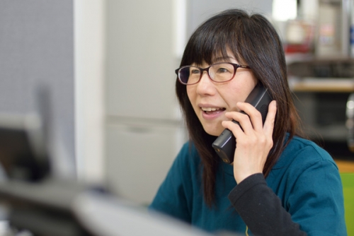 サービス事務スタッフ✨未経験から始めるオフィスワーク✅残業ほぼナシ！✨面談確約