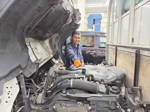 【✅中途採用インターン】その転職、待った。まずは「職場体験」しませんか？✨