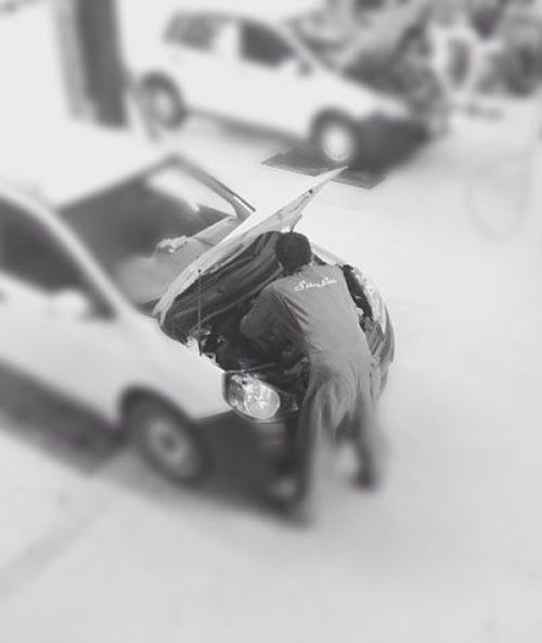 経験を活かして活躍したい方!!整備士・メカニック募集!!3級又は同等経験