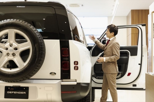 ✨新店舗の店長✅経験が店舗の文化を創る、真のリーダー募集