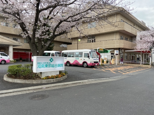 医療大手ふれあいグループ！自動車整備士◆茅ヶ崎