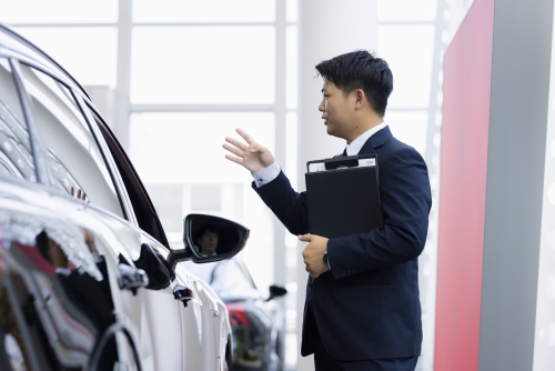 相談から始める営業職／面談確約の転職相談窓口✨まずは“話すだけ”でOK