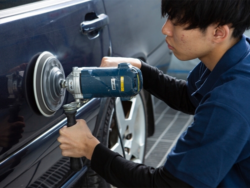 「腕はあるのに、正当に評価されていない」&mdash;&mdash;あなたのプライドと技術を、フジタ自動車は全力で迎えます！