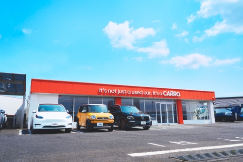 【中古車販売営業】アジア最大級の中古車マーケットプレイス！中古車業界の新たなチャンス！