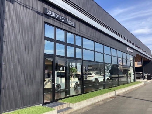 【マツダメーカー直系正規ディーラー】　東海三県で地元就職！完全週休2日！マツダのメカニック