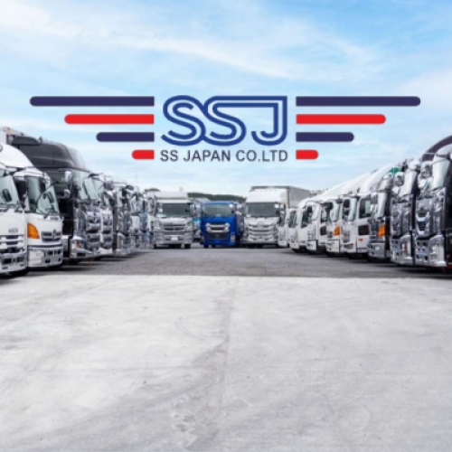 【月給35〜50万円】大型トラック整備士／経験者歓迎・社保完備・週休2日