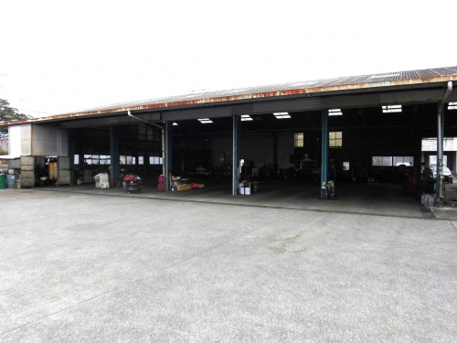 整備工賃によるインセンティブあり！★賞与年3回★残業月平均10ｈ