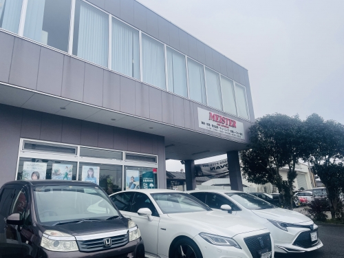 外車、ドリ車、特殊車両扱っています！車好きが集まる車の整備士募集！