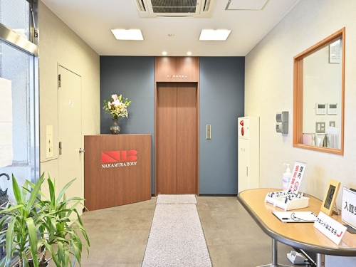 受付事務（サービスフロント／未経験OK／土日祝休み）✅上京も安心✨東京の&ldquo;顔&rdquo;として成長できる