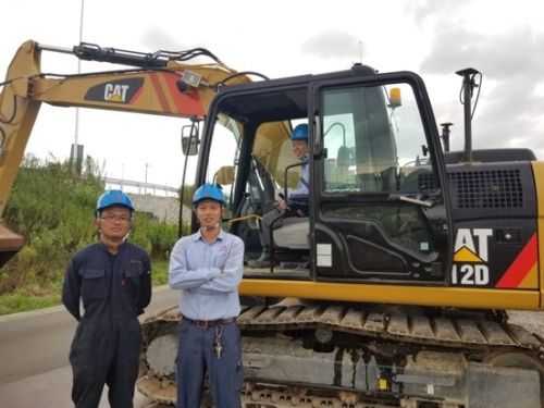 未経験歓迎＆資格不要！建設車両の整備士募集！創業約50年の安定企業◎賞与年2回◎勤務地選べます！