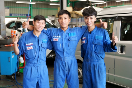 ⭐賞与年3回！◎体制強化中で働きやすい！◢◤休める環境づくりへの取り組み◢◤残業少なめ