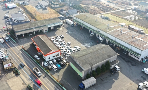 整備工賃によるインセンティブあり！★賞与年3回★残業月平均6ｈ