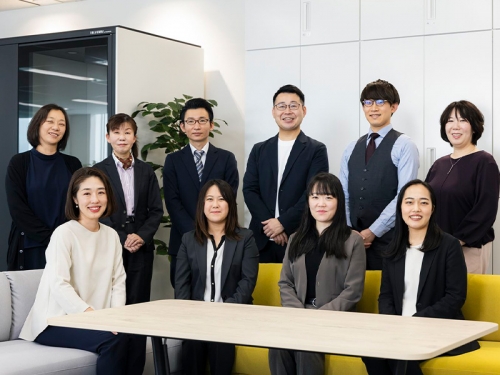 店舗経理スタッフ｜残業ほぼ無し✨産休育休実績アリ✅ジャガー・ランドローバー札幌東