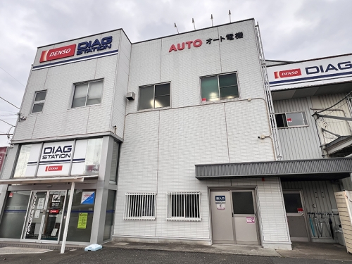 大型車の電気系整備、残業に追われない働き方しませんか？｜資格不問・残業少なめ