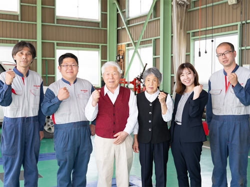 残業ほぼなし✅70年の安定企業✨未経験から一人前のプロへ