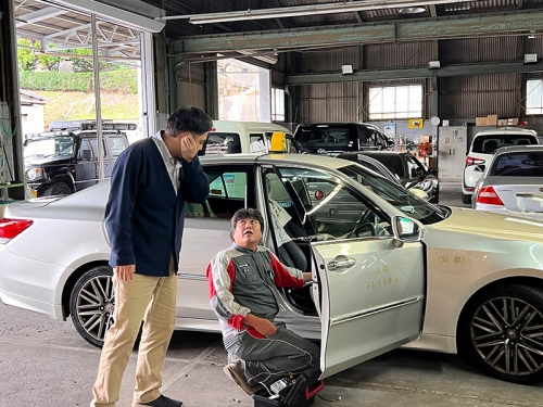 未経験から「自動車電装のプロ」へ✅ナビ・ドラレコ取付からスタート✨日曜定休日