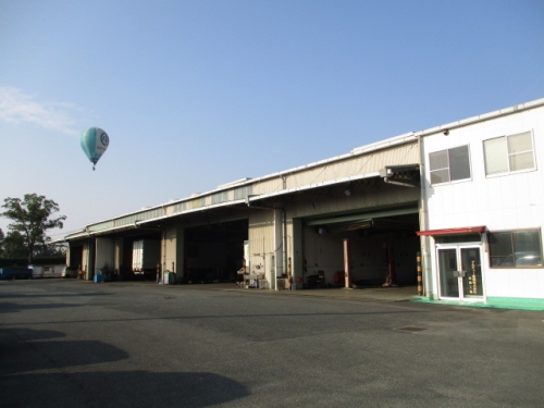 整備した工賃によるインセンティブあり！★賞与年3回★残業月平均10ｈ