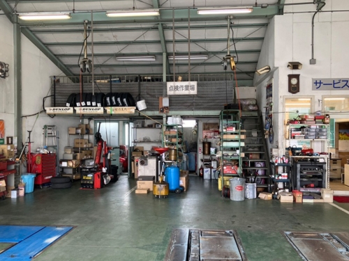 ✨生涯現役✨2級整備士✅現場主義を貫く✅賞与4.7ヶ月✅70歳まで現役OK✅ホンダ和歌山中央