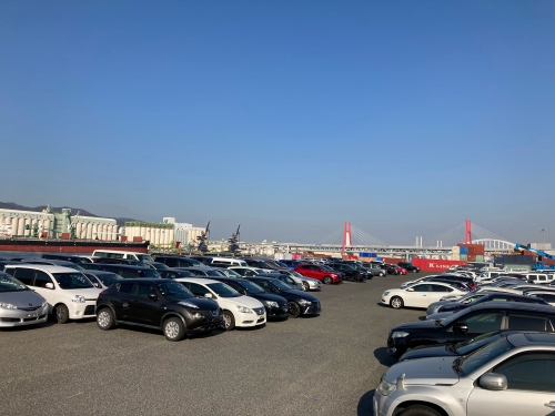 求む！中古トラックのバイヤー!裁量をもって働ける・直行直帰