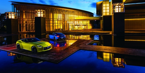 岩見沢市【日産ディーラー】メカニック募集！