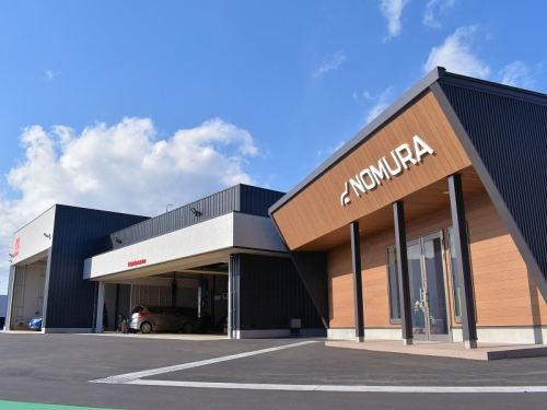 【正社員・未経験OK】自動車メカニック募集！第２日曜休・賞与年３回、R8年度も支給！