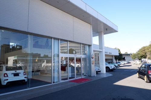 最新の診断ツールも完備◎光岡自動車が運営する正規ディーラー【充実の福利厚生！】