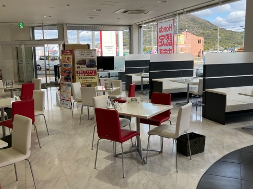 ✨整備士（ホンダ正規店）✅賞与4.7ヶ月✅選べるキャリア（現場or管理）✅70歳まで現役OK