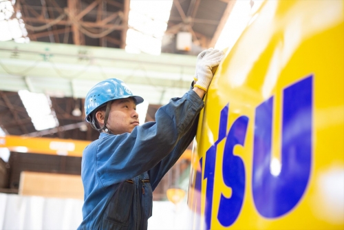 資格取得支援充実！ベテランは経験を活かせて、未経験はここからスタート可！【建設機械メンテナンス】