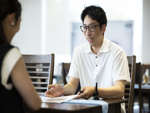 クルマは好き、でも専門知識は不要✅未経験から始める「信頼のパートナー」へ✨面談確約