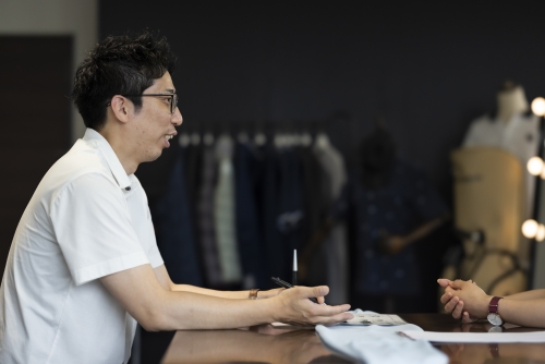 サービスフロント（転職相談枠）✅一流ブランドで、あなたの価値を再定義する働き方へ✨面談確約