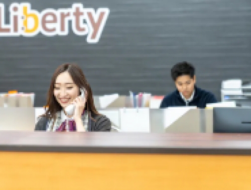 アルバイト・パート｜事務職｜扶養内OK｜保険営業職のサポート事務｜未経験可！