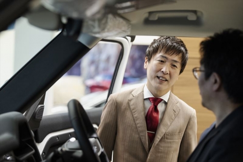 相談から始める営業職｜面談確約の転職相談窓口✨まずは“話すだけ”でOK