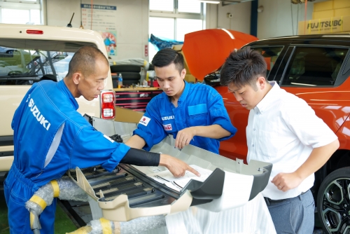 ◢◤残業少なめ⭐賞与年3回◢◤休める環境づくりへの取り組み！◎資格取得で収入UPも可！