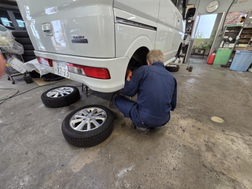 【運転&times;軽作業】✅週2〜OK！✅日祝休みで無理なく働ける洗車・回送等のサポート職。／面談確約✨
