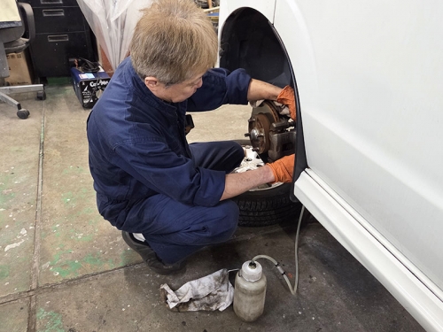 【✅日曜休み×残業ゼロ】月給30万円～。働きやすさにこだわる整備士募集✨