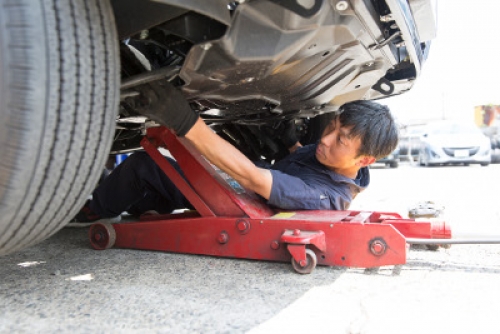 タクシー整備士☆大募集☆