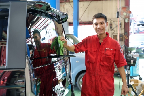 ⭐年間休日156日⭐週休3日制！◎体制強化中で働きやすい！