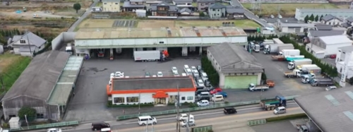 整備工賃によるインセンティブあり！★賞与年3回★残業月平均10ｈ