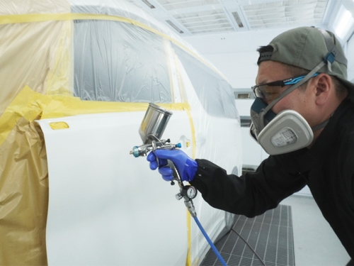 面談確約✅未経験から“店舗の顔”へ。お客様の安心をつくる仕事